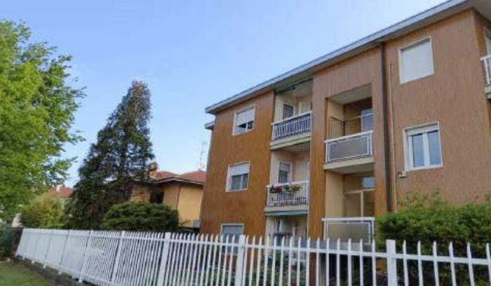 Appartamento trilocale in vendita in Via Del Carso, Centro, Arluno