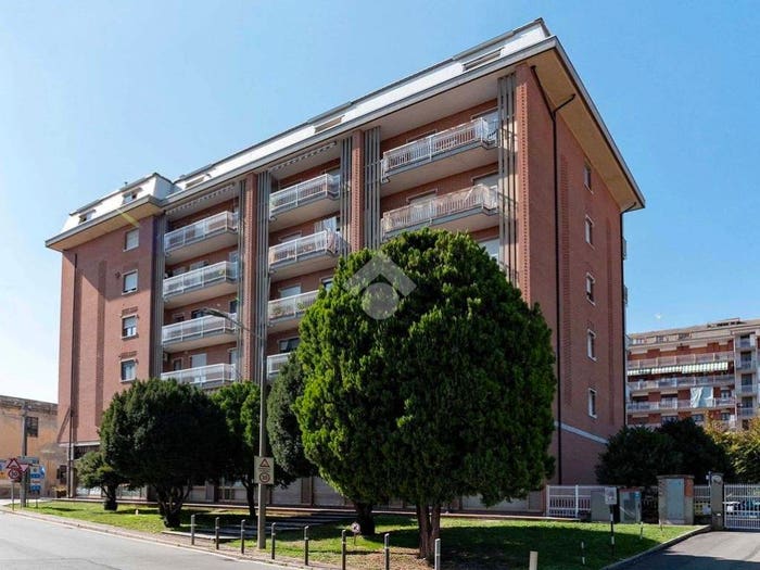 Appartamento quadrilocale in vendita in Via san giovanni, Centro, Ciriè