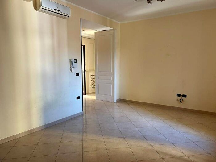 Appartamento trilocale in vendita in Centro, Marigliano