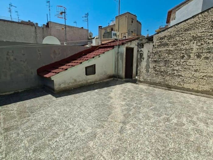 Casa monolocale in vendita in Gaeta