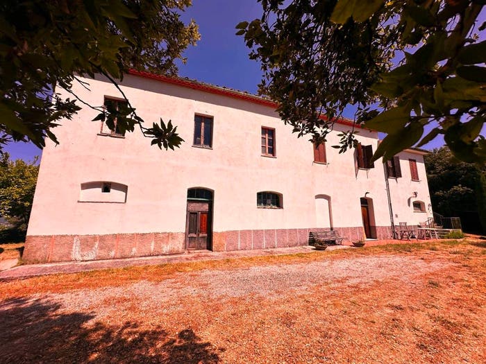 Casa con 6 locali in vendita in Località Molino della Doccia, Pomarance
