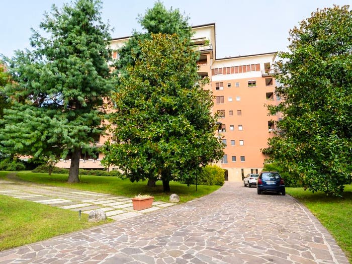 Appartamento con 5 locali in vendita in Viale Brianza, Parco, Monza