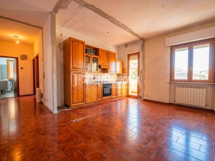 Appartamento quadrilocale in vendita in Via Giacomo Matteotti, Centro, Ostra