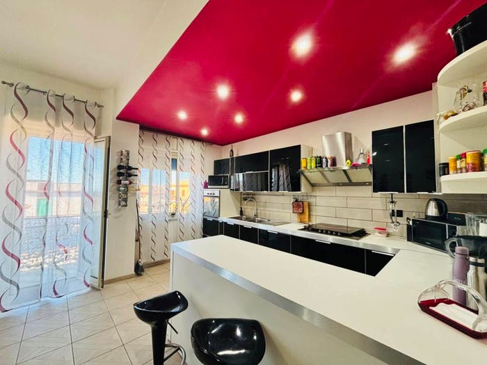 Appartamento trilocale in vendita in Via Luigi Capuana, Centro, Torregrotta