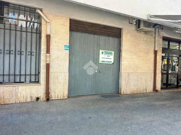 Appartamento monolocale in vendita in Via Enrico Fermi, Borgovilla Barberini, Barletta