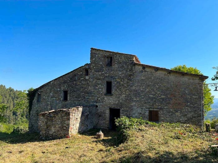 Casa con 6 locali in vendita in Strada di Collesecco, Narni