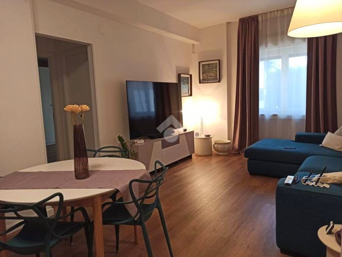 Appartamento trilocale in vendita in VIA RUGGERO MARTURANO, Montepellegrino, Palermo