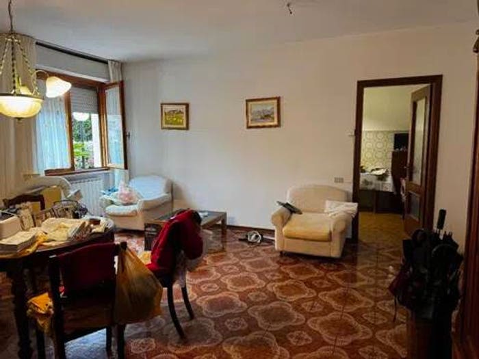 Appartamento quadrilocale in vendita in Piazza Cavallotti, Calci