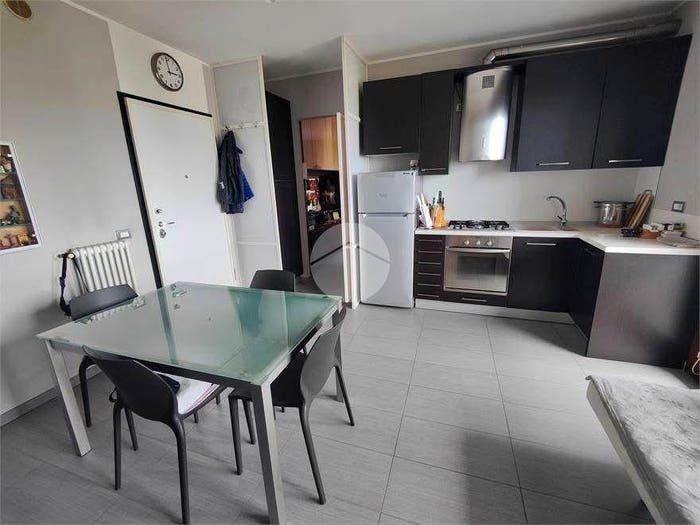 Appartamento bilocale in vendita in Piazza Giorgio La Pira, Fidenza