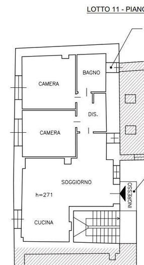 Case in Vendita e in Affitto - 3