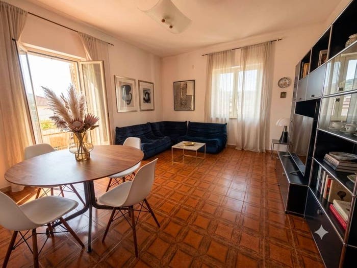 Appartamento trilocale in vendita in Strada Comunale Vecchia, Pianura, Napoli