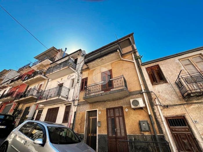 Casa trilocale in vendita in Via P Novelli, Bolognetta