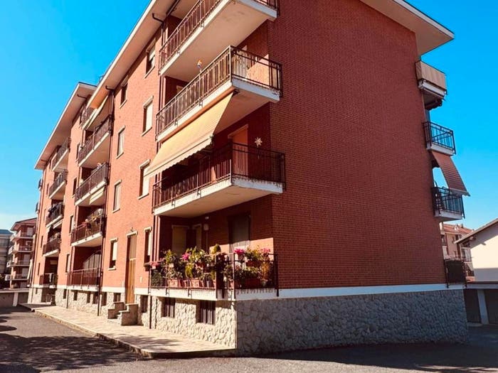 Appartamento quadrilocale in vendita in Via Edoardo Brizio, Centro, Bra