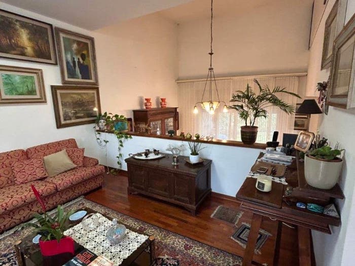 Casa con 6 locali in vendita in Località Santa Firmina, Santa Firmina, Arezzo