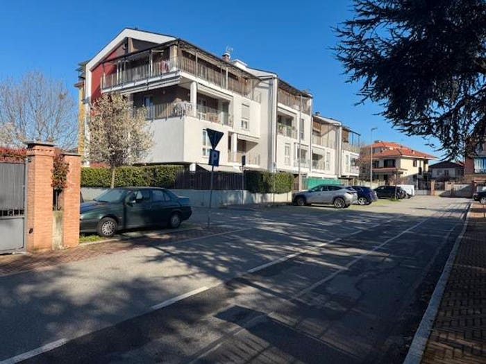 Appartamento trilocale in vendita in Centro, Orbassano