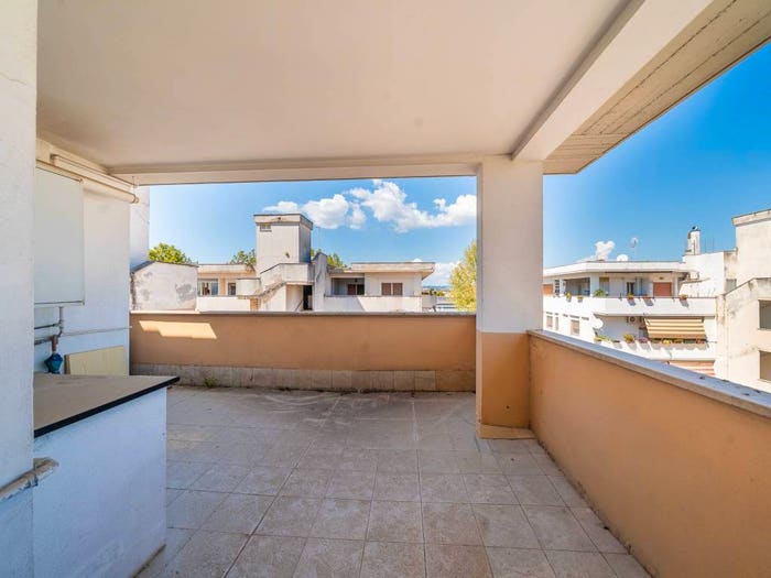 Casa trilocale in vendita in Via Salaria, Monterotondo Scalo, Monterotondo