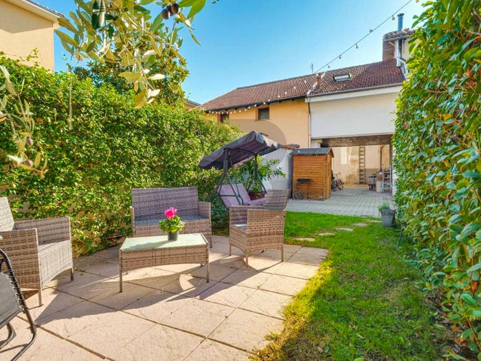 Appartamento con 5 locali in vendita in Via Fratelli Cairoli, San Pietro Pace, Rho