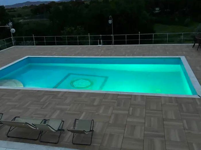 Casa monolocale in vendita in Via Castiglionese, Casamaggiore, Castiglione del Lago
