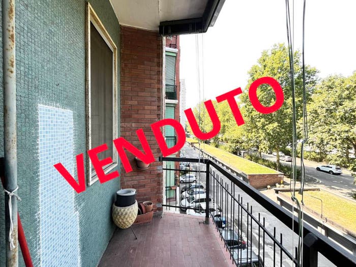 Appartamento bilocale in vendita in Largo Promessi Sposi, Cantalupa San Paolo, Milano