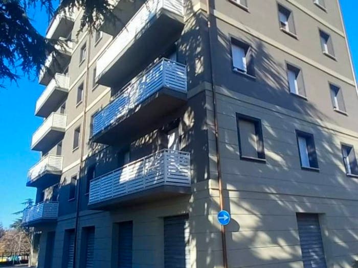 Appartamento con 5 locali in vendita in VIA GIUSEPPE MAZZINI, Soci, Bibbiena