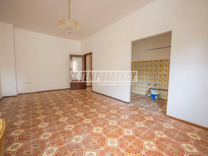 Appartamento trilocale in vendita in Via isonzo, Centro, Morrovalle