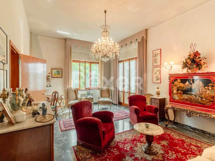 Casa con 5 locali in vendita in Via della Stazione, Serre Di Rapolano, Rapolano Terme