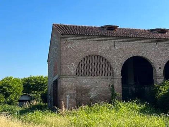 Casa in vendita in Via Gorzon Sinistro Inferiore No Number, Stanghella
