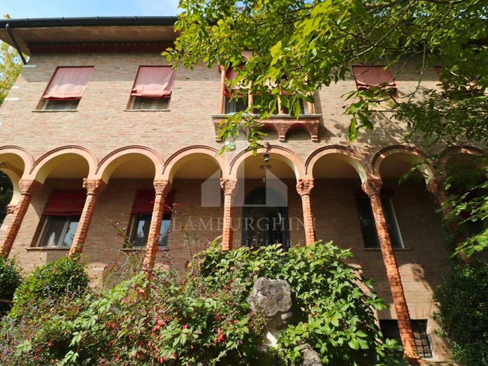 Casa con 6 locali in vendita in Via Pioppa, Pontegradella, Ferrara
