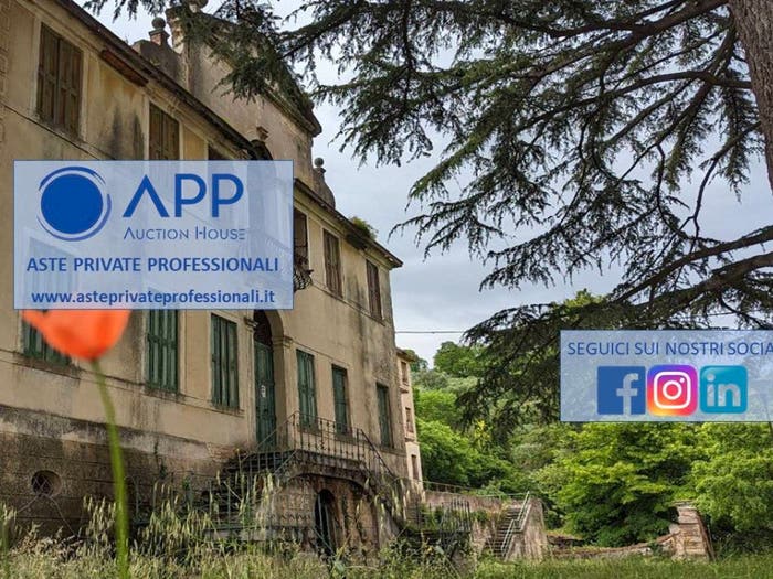 Casa con 6 locali in vendita in Via delle Due Mura, Galzignano, Galzignano Terme