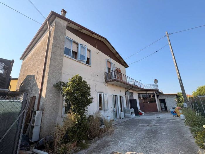 Casa con 5 locali in vendita in Via Augusta, Mejaniga, Cadoneghe