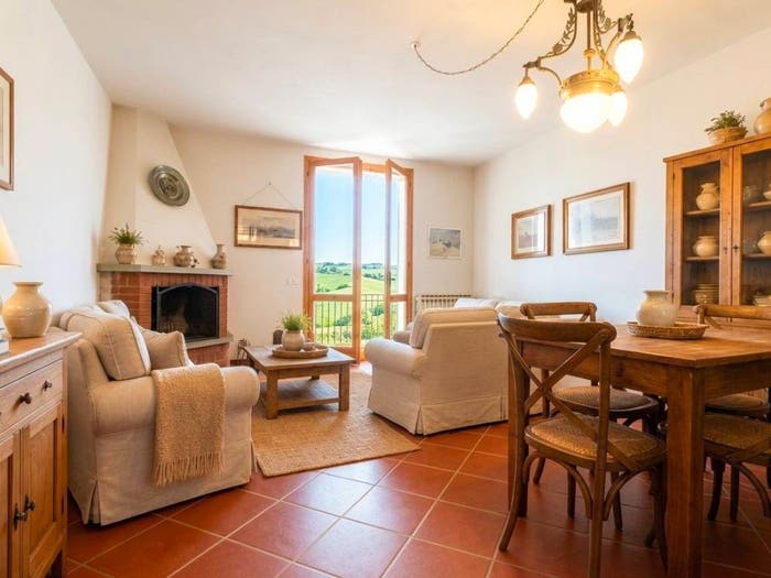 Casa quadrilocale in vendita in Via Riva Maserno MO Italia, Maserno, Montese