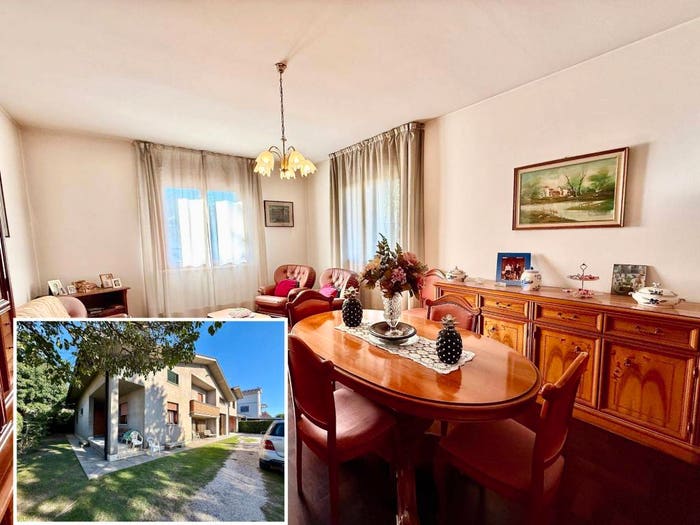 Casa con 6 locali in vendita in Via Borse, Centro, Alfonsine