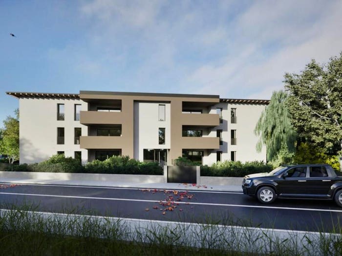 Appartamento trilocale in vendita in Via Praderoni, Centro, Fiume Veneto