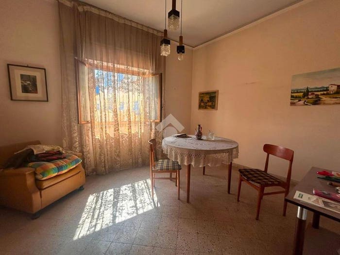 Appartamento trilocale in vendita in Via Andrea Raia, Bonagia, Palermo