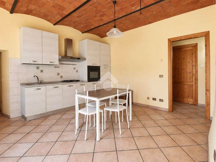 Appartamento bilocale in vendita in Via Cecinese, Cecina, Larciano