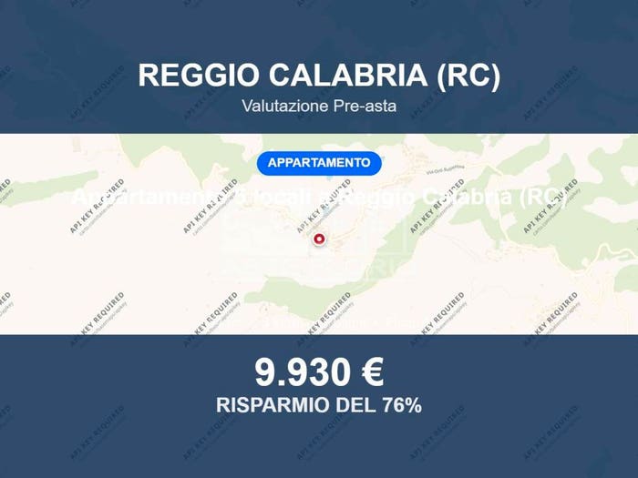 Appartamento trilocale in vendita in Via Santa Maria, Bertellini, Reggiolo