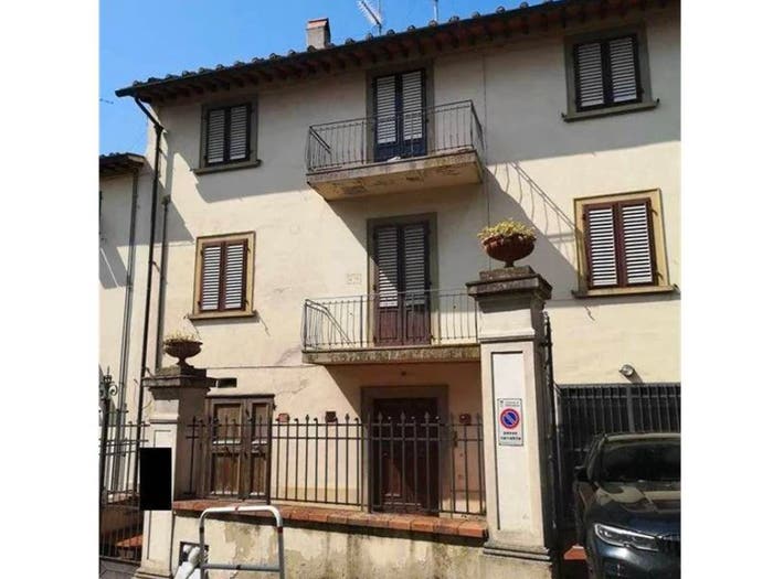 Appartamento quadrilocale in vendita in Via Leopoldo Vanni, Centro, Impruneta
