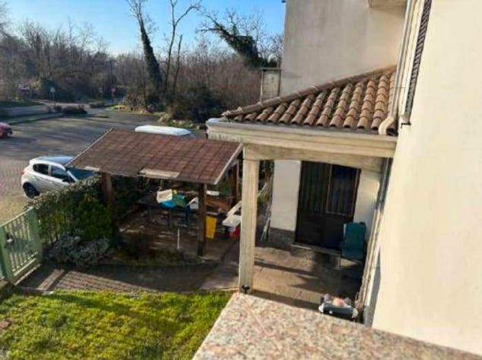 Appartamento quadrilocale in vendita in Via Trenca, Caronno Varesino