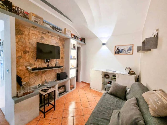 Casa con 5 locali in affitto in Piazza Cesare Battisti, Silvano d'Orba