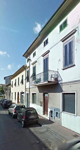 Appartamento trilocale in vendita in Via Giuseppe Mazzini, Centro, Monsummano Terme