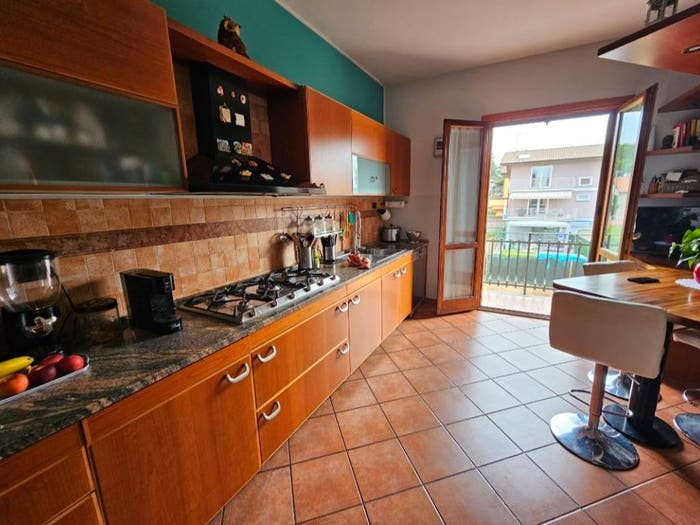 Casa con 6 locali in vendita in Ghemme