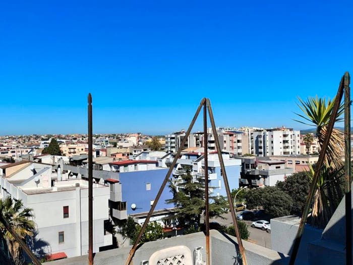 Appartamento bilocale in vendita in Via Efisio Melis, Grilli Torricelli, Cagliari