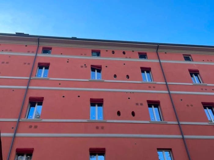Appartamento bilocale in vendita in Via Castiglione, Colli Castiglione, Bologna