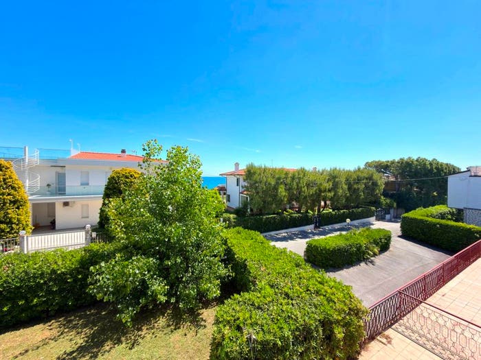 Appartamento trilocale in vendita in Via Mare Verde, Marcelli, Numana