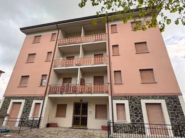 Appartamento bilocale in vendita in Farini