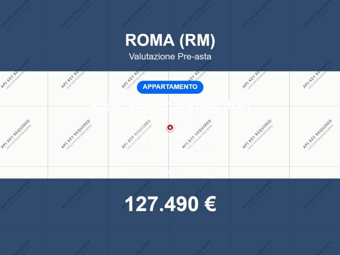 Appartamento trilocale in vendita in Via Mombaruzzo A, Casalotti Casal Selce Maglianella, Roma