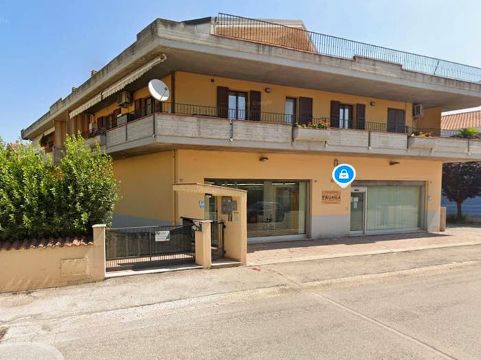 Appartamento con 5 locali in vendita in Via Roma, Centro, Martinsicuro