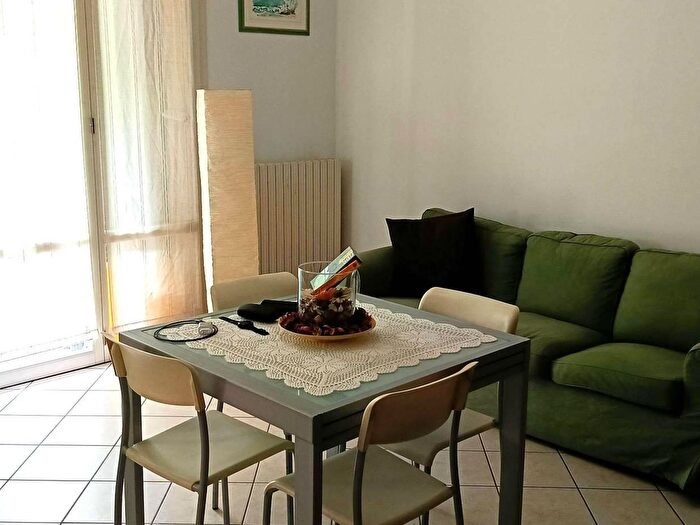 Appartamento trilocale in vendita in Rimini
