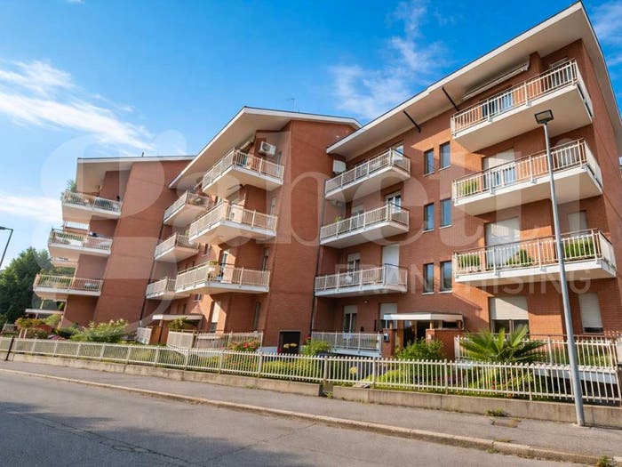 Appartamento quadrilocale in vendita in Via Pasubio, Testona San Michele, Moncalieri