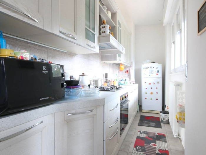 Casa trilocale in vendita in Vle Risorgimento, Prestino, Como
